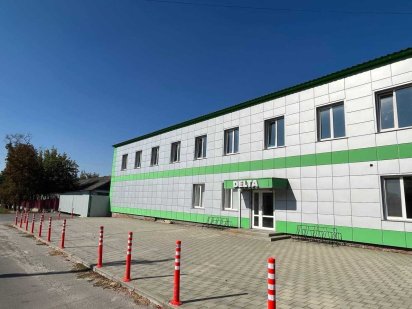 Здам в Оренду комерційну нерухомість Черкаси