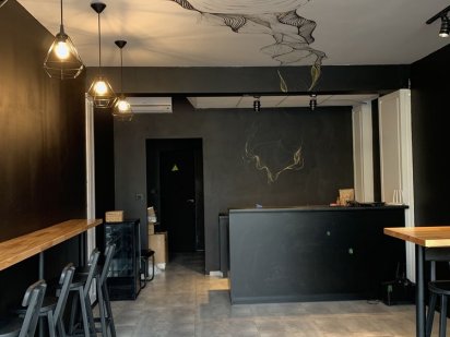 Приміщенн під орнду 60кв.м (комерційне приміщення,піцерія,мініресторан Ужгород