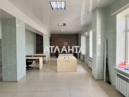 Open space офіс центр Миколайчука Черновцы