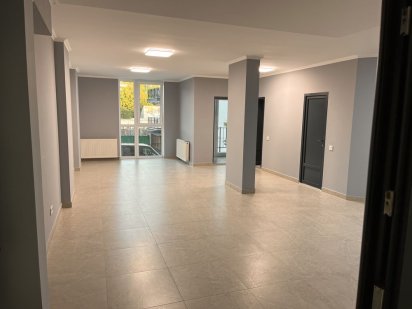 Оренда приміщення, окремий вхід - офіс, мед.центр, стоматологія, ІТ Черновцы