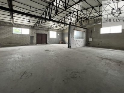 Оренда складського приміщення по вул.Промислова Тернополь