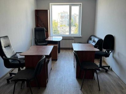 Здається мебльований офіс Черкаси