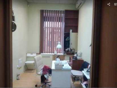 Здам офіс в центрі! Черкаси