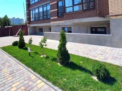 Здам приміщення в новобудові по вул.Любецька  р-н Масани 74м Чернигов