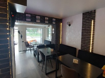 Оренда затишного куточку під власну справу Ужгород