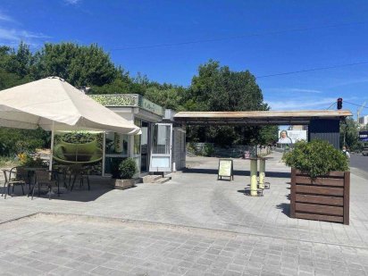 Оренда Кав`ярня м. Черкаси (Митниця) Черкаси