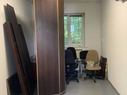 RLT M02 Оренда офісного приміщення (кабінет), Градецький, Центр Чернігів