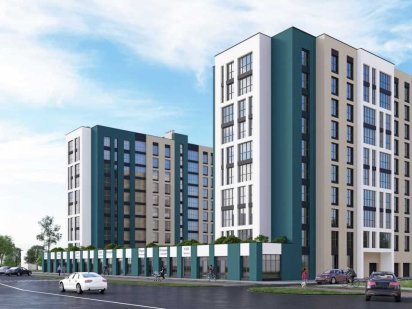 Приміщення в ЖК "Лагуна",Героїв Дніпра,6 Черкаси