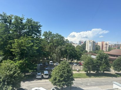 Оренда офісного приміщення (вул. П. Орлика, 1Д) Черновцы