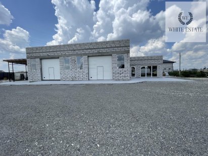 Оренда складських приміщень Тернопіль