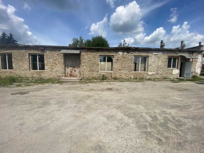 Оренда складу 203,2 м2 Тернопіль