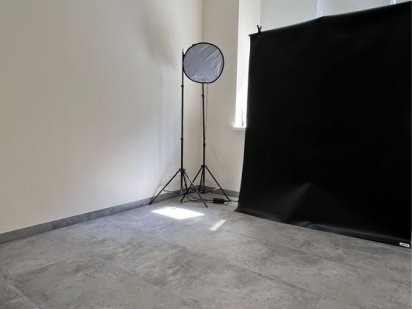 Здам місце в студіі Чернігів