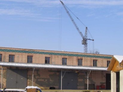 Оренда Укртелеком** 279,4 м²; м.Тернопіль вул. Бордуляка,5 Тернополь