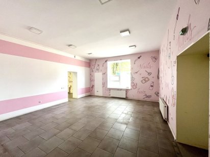 Оренда приміщення в центрі Чернігів