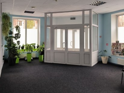 Офіс 170 м кВ, 1 поверх, окремий вхід Черкаси