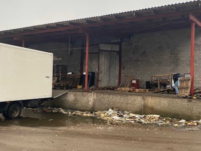 оренда складського приміщення Чернигов