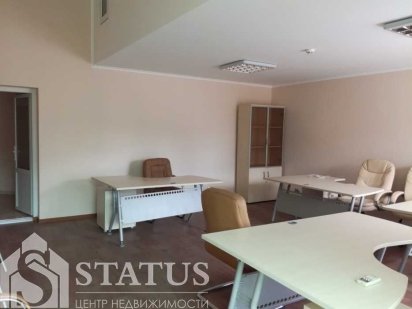 **ЦЕНТР! Аренда Офиса 3 Кабинета с Евро Ремонтом Чернигов