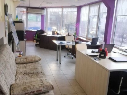 Офіс 58 кв.м. в центрі від ВЛАСНИКА! Черкаси