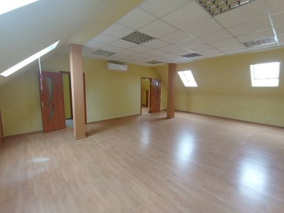 Здам офісне приміщення в центрі м.Ужгород, 72м2 Ужгород