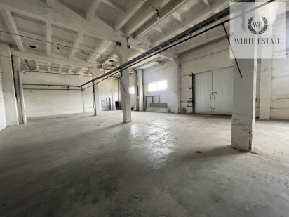 Оренда складу вул.Лукʼяновича Тернополь