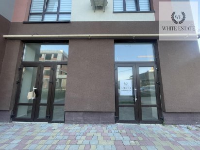 Оренда комерційного приміщення вул. Підволочиське шосе Тернополь