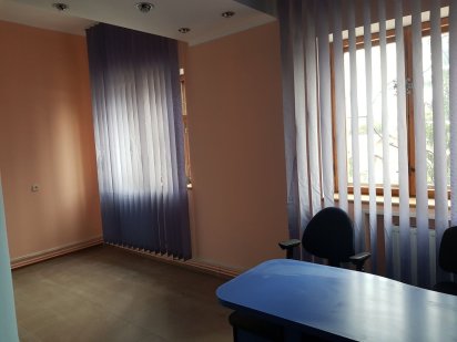 Оренда офісних приміщень на вул. Бродівська Тернополь