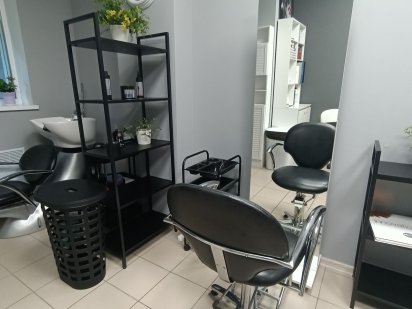 Оренда робочого місця, перукаря. Аренда для мастера. 5 кутів, центр. Чернигов