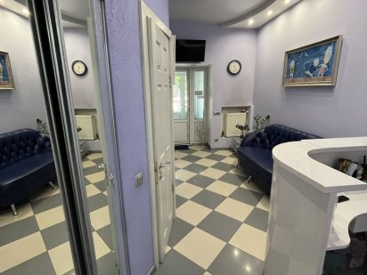 Офіс для стоматолога по бул. Шевченка Черкаси