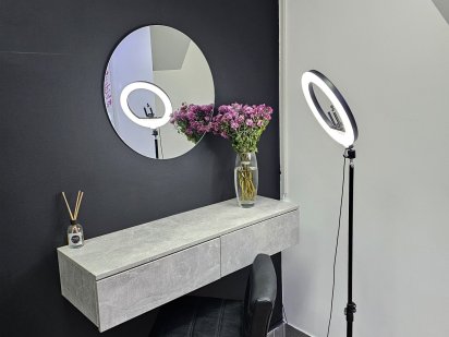 Оренда для майстра бровіста центр СВІТЛО Є Черкаси