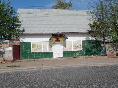 Оренда окремого приміщення . Чернівці