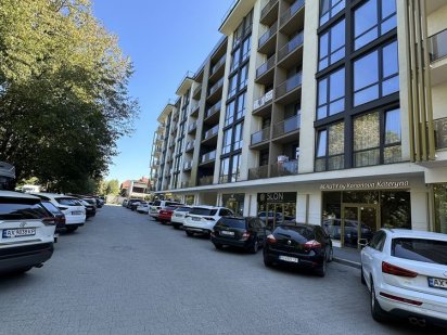 Оренда приміщення в ЖК Будапешт Ужгород