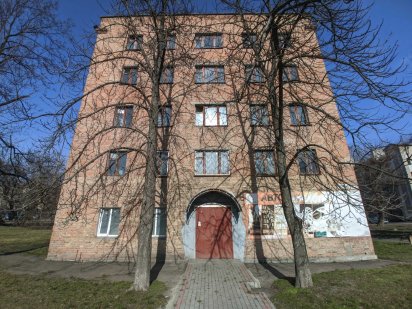 Оренда. Приміщення з окремим входом, вул. Хоменка, 12 Черкаси