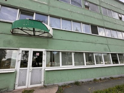 Оренда комерційного приміщення Чернігів