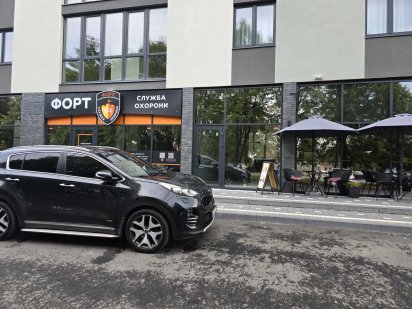 Сдаеться нежилое помещение в аренду по Собранецкой Ужгород