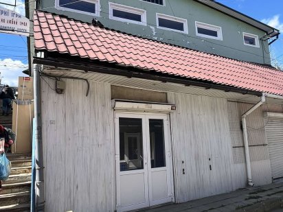 Магазин Калинівский ринок Черновцы