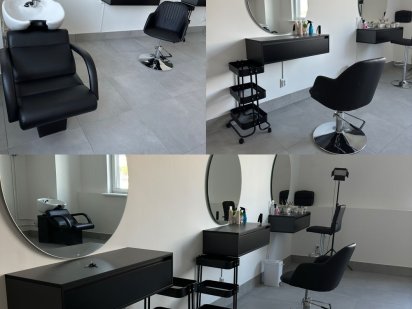 Оренда місця в салоні Черновцы