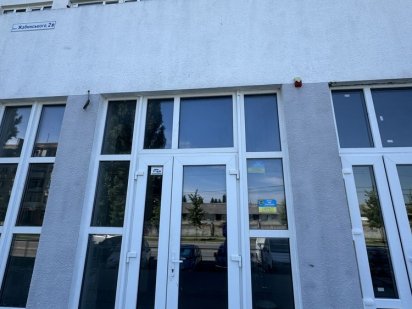 NEW! З ремонтом Здам Фасадне приміщення 90 кв.м по вул Жабінського Чернигов