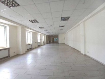 Здам приміщення в центрі міста з окремим входом - 220м2   ( до100кВт) Чернигов