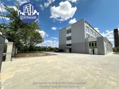 Здається в оренду крутий обʼєкт для бізнесу. Черновцы