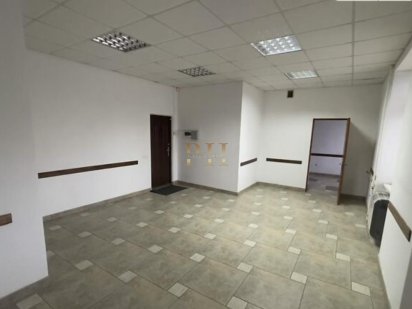 Оренда офісу на вул.Торговиця Тернопіль