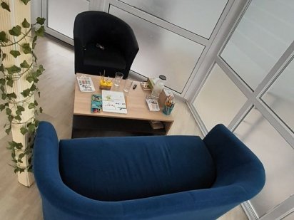 Кабінет психолога суборенда погодинна (150 грн) або 15/15 Черновцы