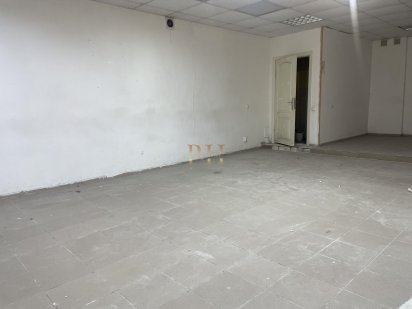 Оренда нежитлового приміщення на вул. Протасевича Тернопіль
