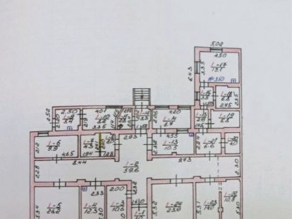 Оренда приміщеня в центрі міста , Головна не далеко від Собору Черновцы