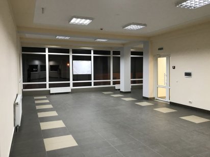 Оренда ПРИМІЩЕННЯ 120м2 Чернівці