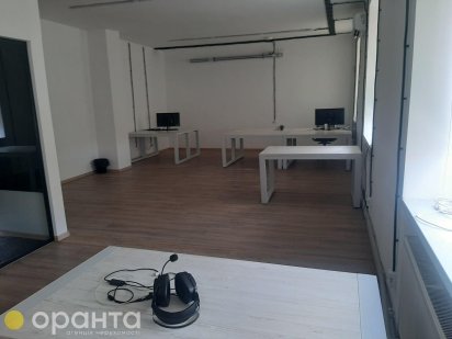 Оренда офісів в центрі Тернопіль