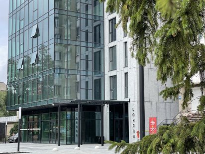 Оренда приміщення ТЦ Лондон Тернополь