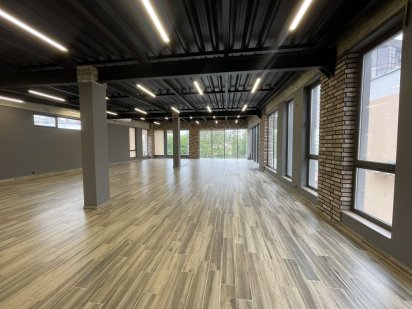 Оренда комерційного приміщення в центрі міста Тернопіль