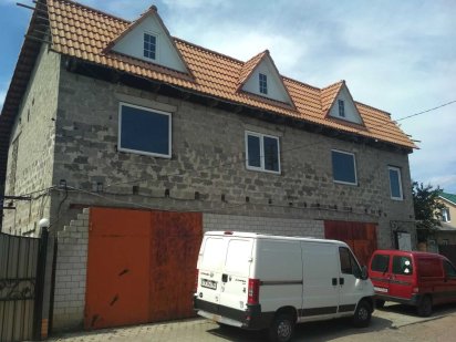 Приміщення, 150 кв.м., 2 поверхи, з двором (п3) Черкаси