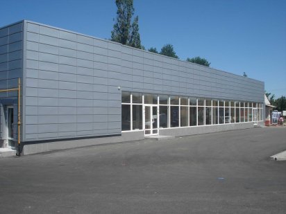 Оренда приміщення Чернігів