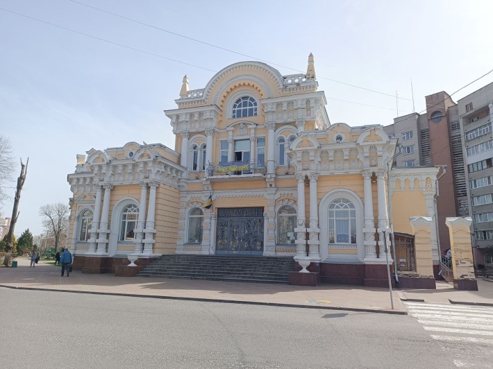 Центр 1 поверх окремий вхід вул.Хрещатик - фото 1